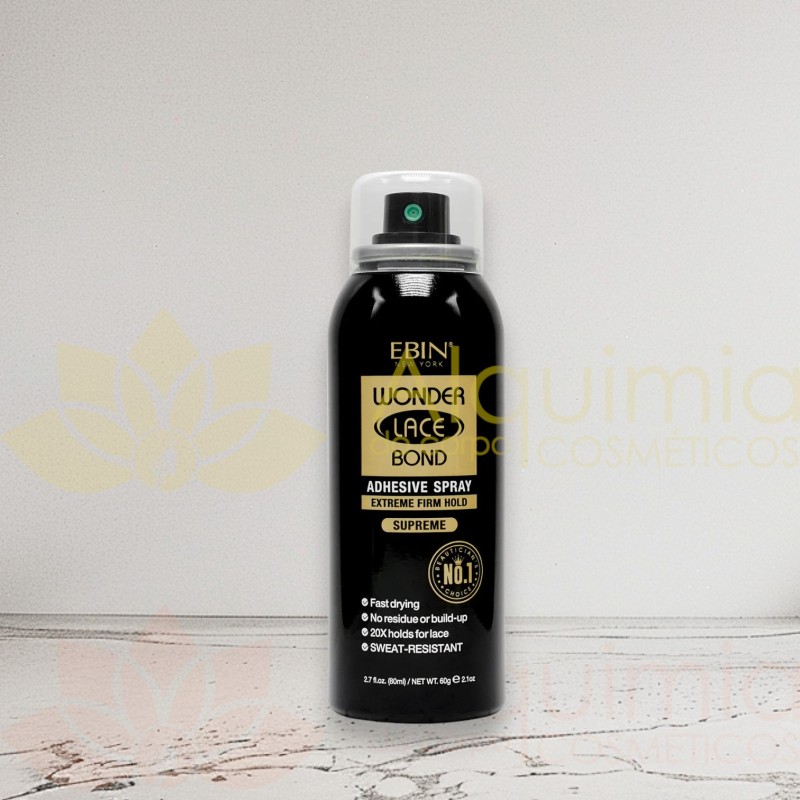 SpraWonder Bond BK 420ml