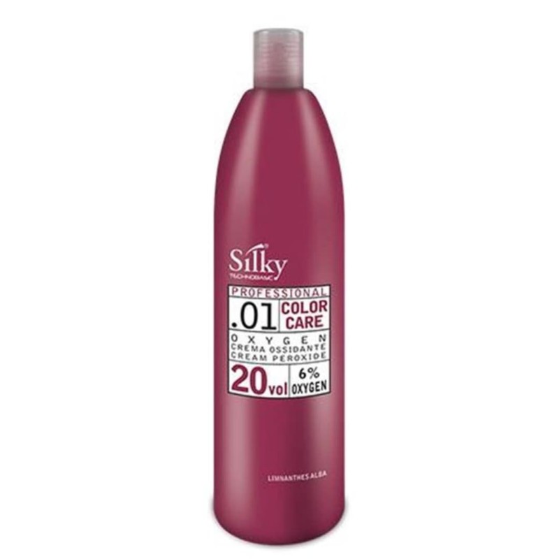 Oxidante 20vo 150ml - Si