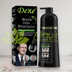 Shampoo Cor Preto 400ml
