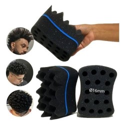 Esponja Afro Mini