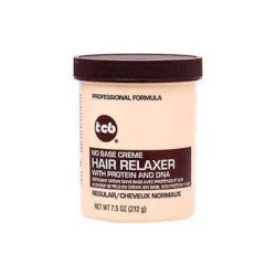 Relaxant TCB Regular 212g