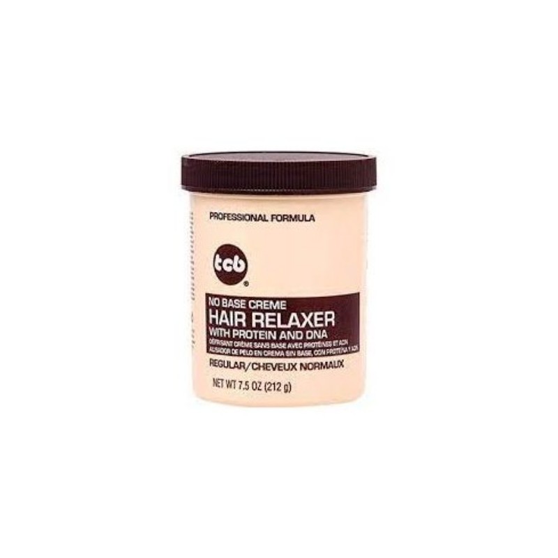 Relaxant TCB Regular 212g