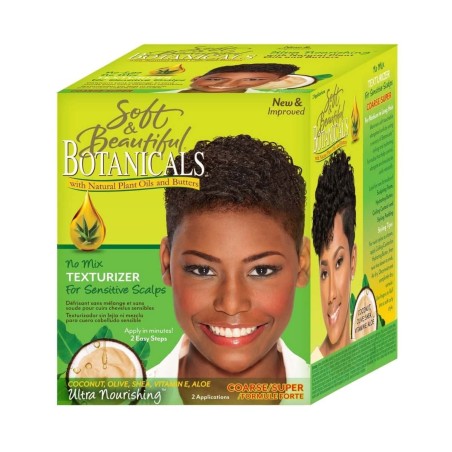 Relaxam Super Botanicals