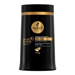 Máscara Cavalo Fort 900gr