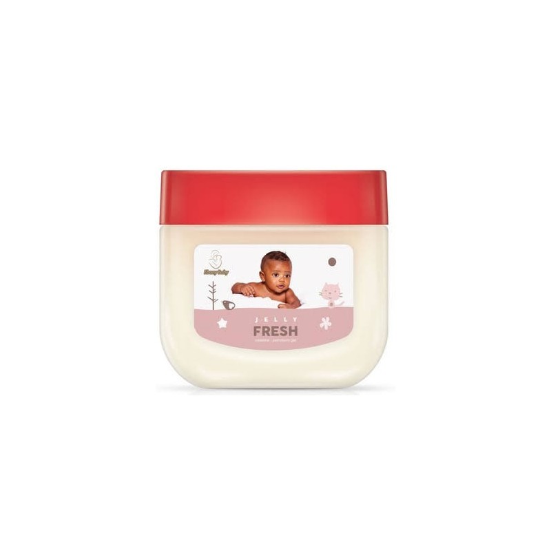 Jelly Fresh Vaselin 440ml
