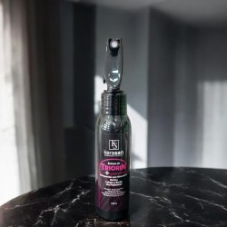 Extrato Cabelo Bar 100ml