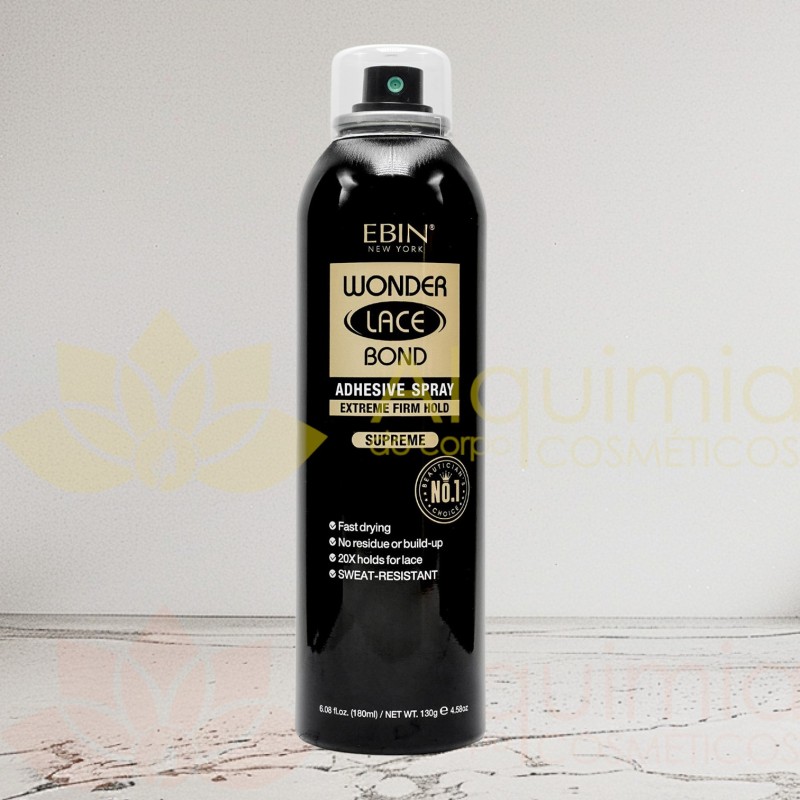 SpraWonder Bond BK 180