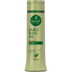 Shampoo Jaborandi 300ml