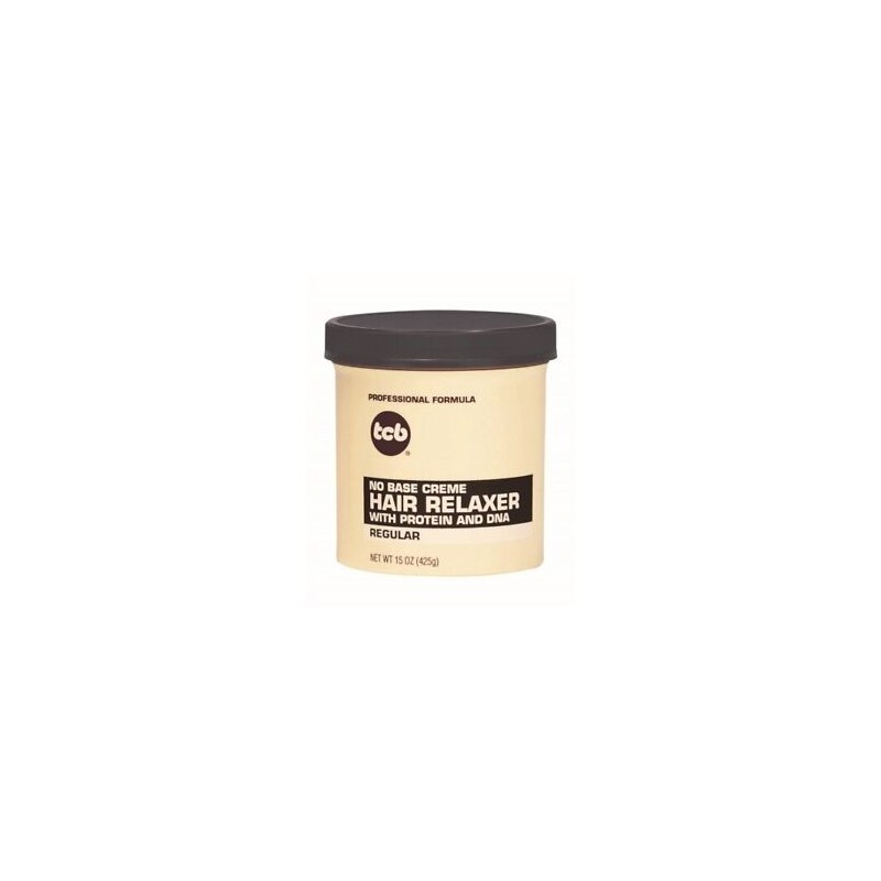 Relaxant TCB Regular 425g