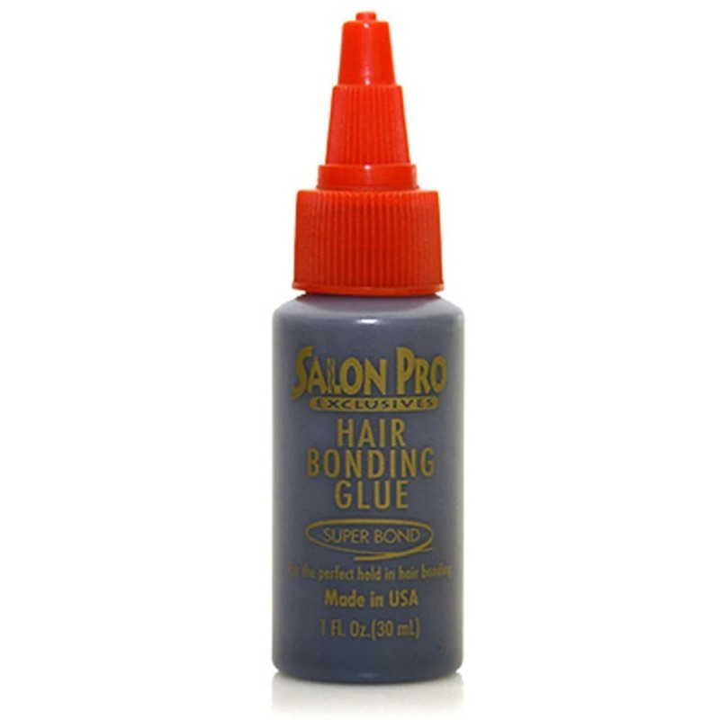Salon Pro Super Hair Bond