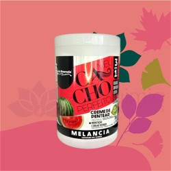 CPP Cacho Melancia 1kg