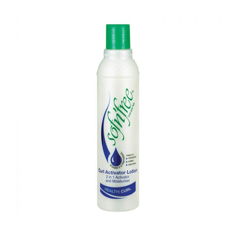 Ativador de Cachos 350ml