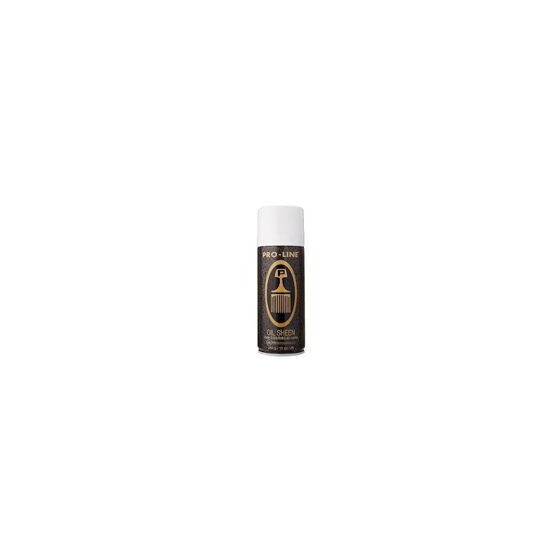 Spray de Brilho Pro-Line