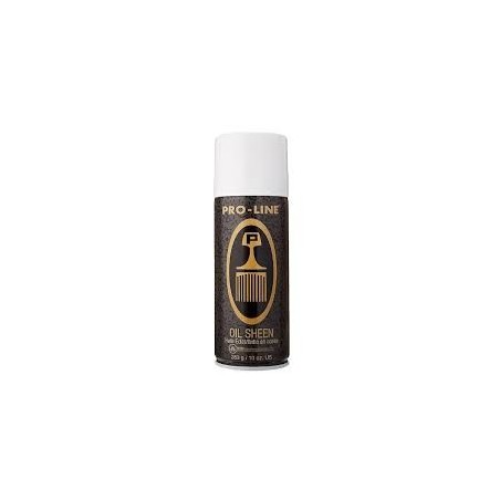 Spray de Brilho Pro-Line
