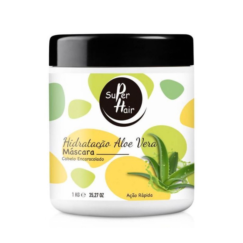 Másk de Hidra Aloe Ve 1Kg