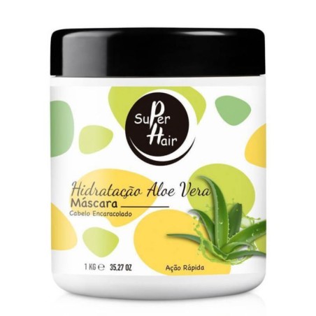 Másk de Hidra Aloe Ve 1Kg