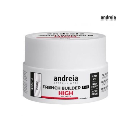 Gel HV Branco 22g