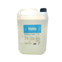 Shampoo de Calha Argan 5L