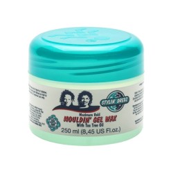 Gel Cera p/ Rastas 250ml