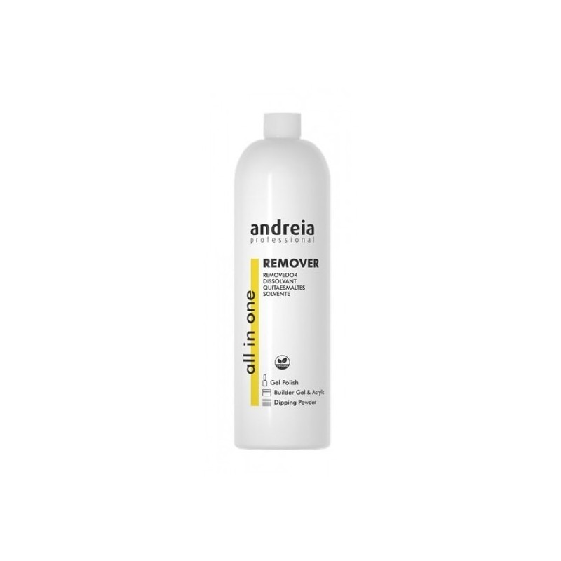 Removedor Verniz Gel 1L
