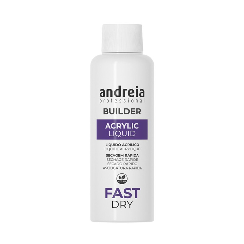 Líq Acríl Fast Dry 100ml