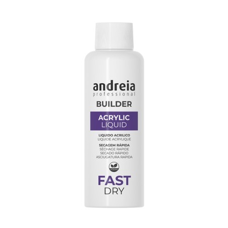 Líq Acríl Fast Dry 100ml