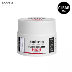 Gel HV Transparente 44gr