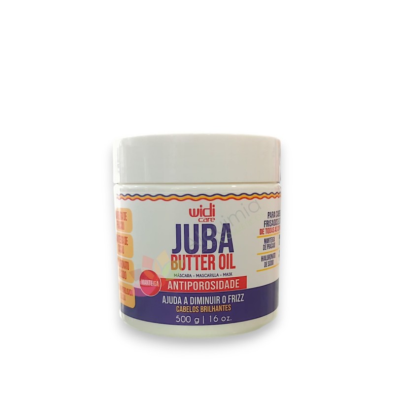 Mant Anti Butter Oil 500g