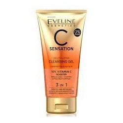 Gel Purif C Sensat 150ml