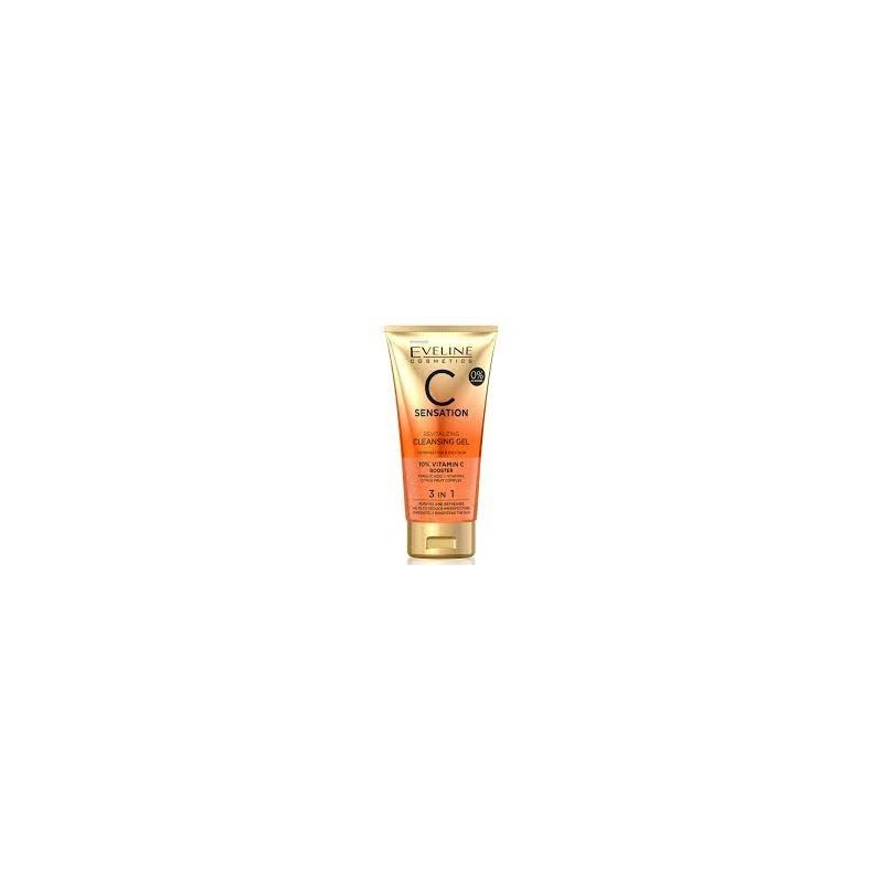 Gel Purif C Sensat 150ml