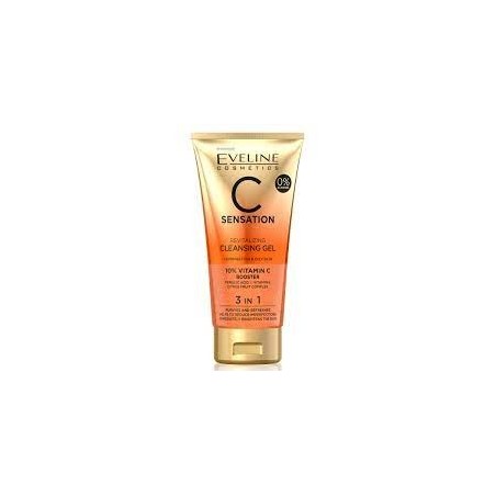 Gel Purif C Sensat 150ml