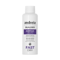 Líq Acríl Fast Dry 100ml