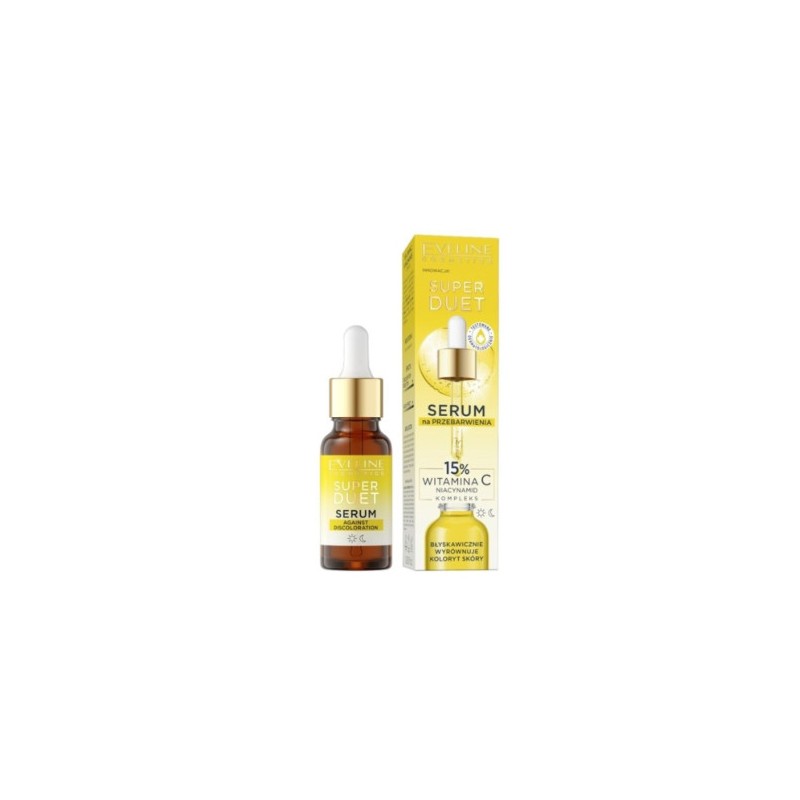 Serum Vitamina C