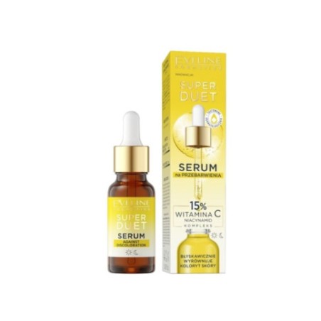 Serum Vitamina C