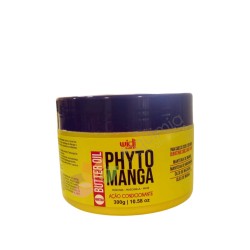 Mant Butter Oil Phy 300g
