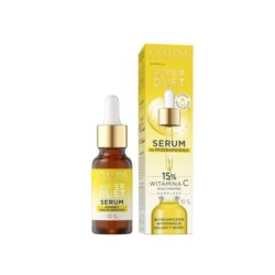 Serum Vitamina C
