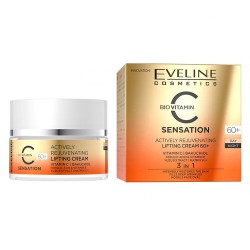 Creme Rejuvenescedor Ativ