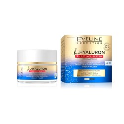 Creme Preenchedor R 50ml