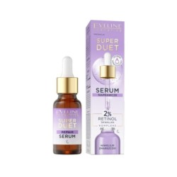 Serum com Retinol  18ml