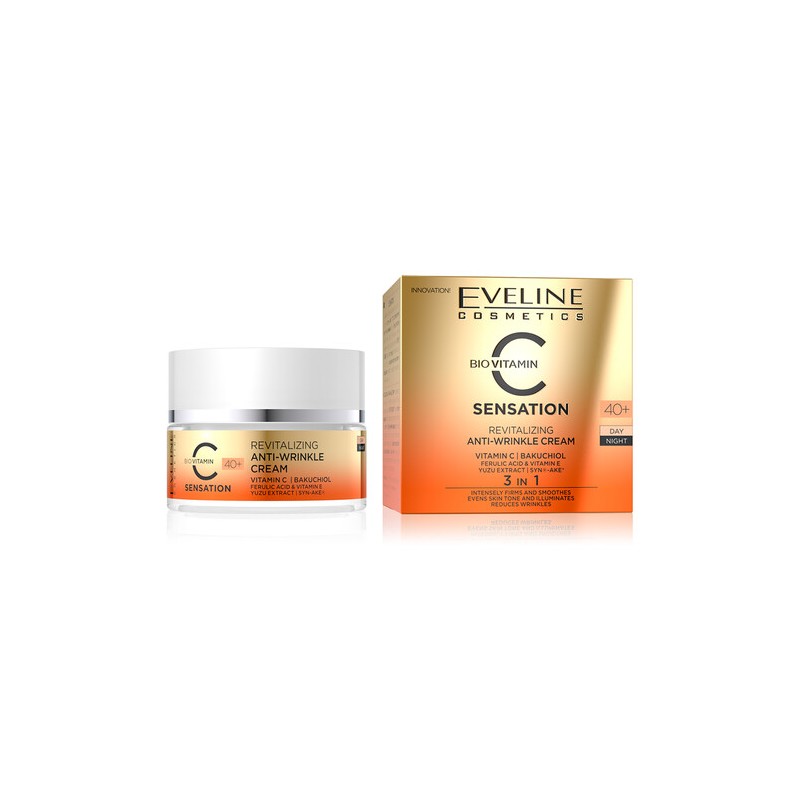 Creme Anti-Rugas 50ml