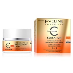 Creme Reafirmante e Preen