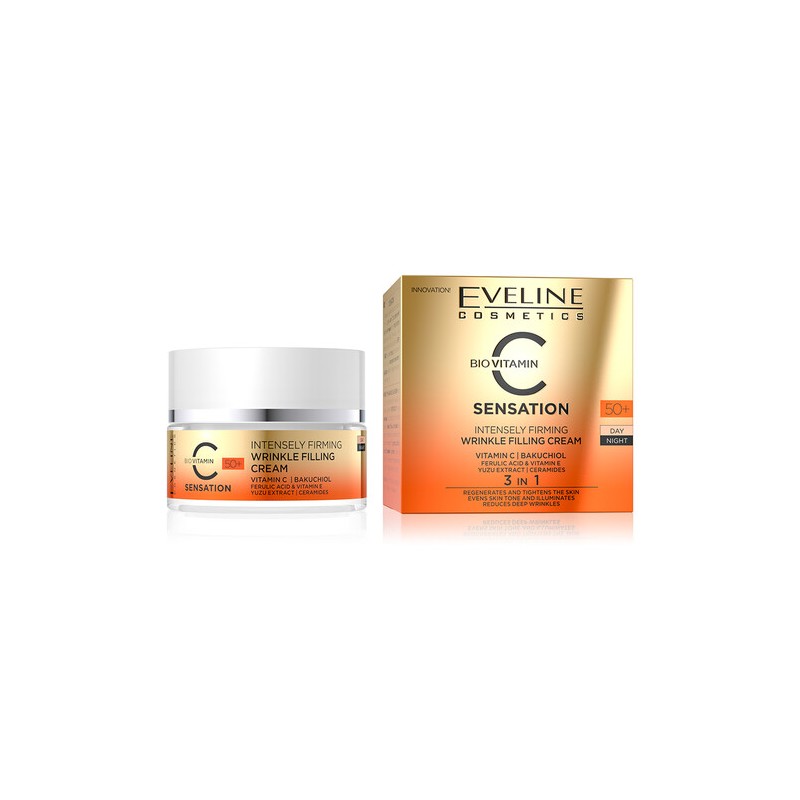 Creme Reafirmante e Preen