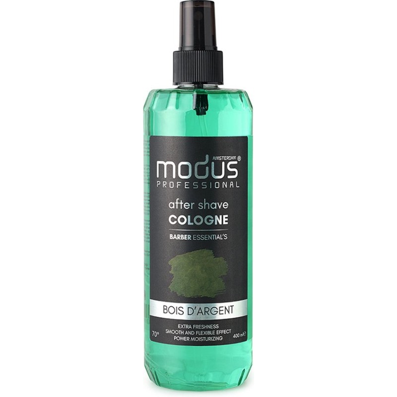 After Shave Cologne 400ml