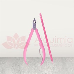 Alicate Cutíc 751 Glitter