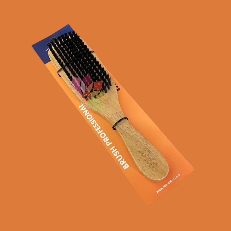 Escova de Madeira Simples