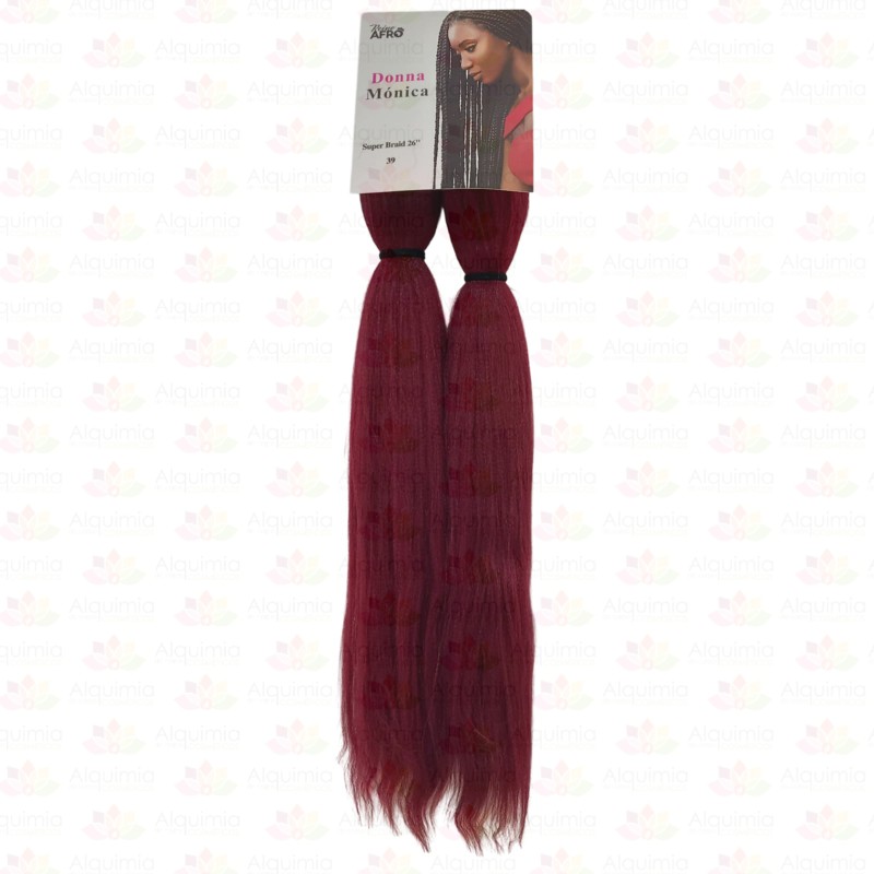 Cabelo D. Monica Cor 39
