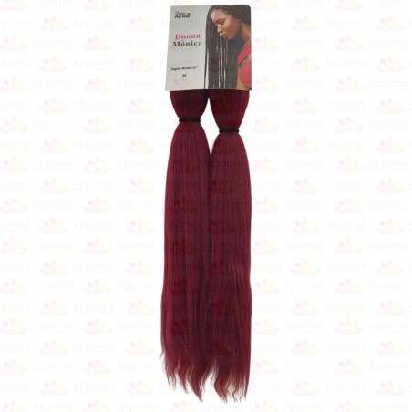 Cabelo D. Monica Cor 39
