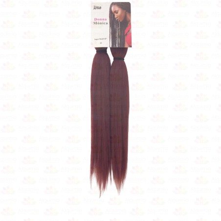Cabelo D. Monica Cor 35