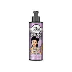 Matiz 3D Supe Black 120ml