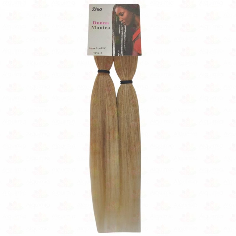 Cabelo D Monica T27/613